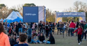 Agenda de actividades para el fin de semana