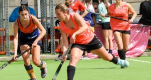 Agenda deportiva para el fin de semana 