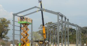 Luján demandó al Estado Nacional por incumplir un fallo judicial y reclamó la reactivación de las obras del basural.