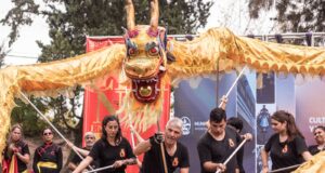 Agenda cultural del fin de semana en Luján