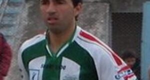 ENTREVISTA A ADRIÁN, ENTRENADOR DE CUARTA Y RESERVA DEL CLUB LUJÁN